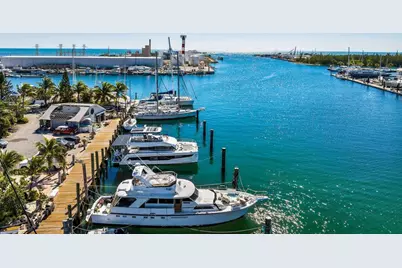 6810 Front Street #Four Large100' Slips, Stock Island, FL 33040 - Photo 4