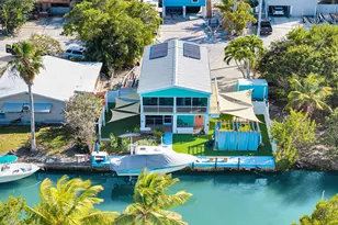 29175 Aster Ln, Big Pine Key, FL 33043 - Photo 2