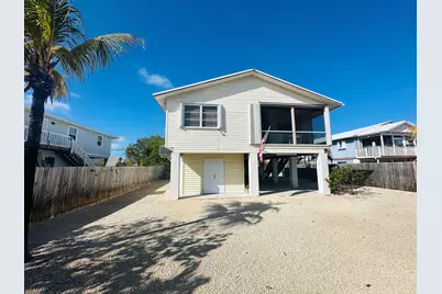 28452 Yucatan Lane, Little Torch Key, FL 33042 - Photo 1