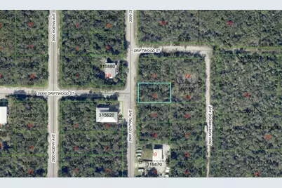 Vacant Central Avenue, Big Pine Key, FL 33043 - Photo 1