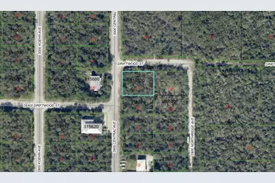 Vacant Central Avenue, Big Pine Key, FL 33043 - Photo 1