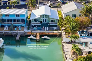340-350 E Ocean Dr, Key Colony, FL 33051 - Photo 6