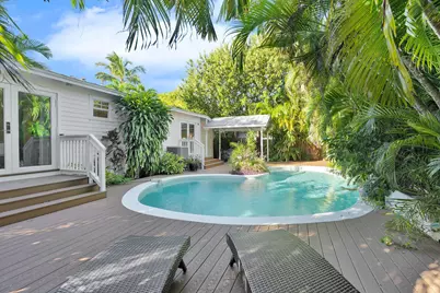 2911 Seidenberg Avenue, Key West, FL 33040 - Photo 1