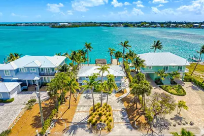 425 Harbour Drive, Duck Key, FL 33050 - Photo 1