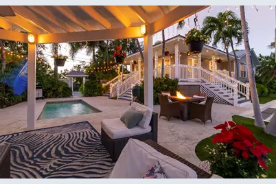 6 Calle Dos, Rockland Key, FL 33040 - Photo 2