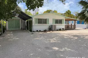 110 E Ridge Rd, Plantation Key, FL 33036 - Photo 2
