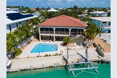 250 W Seaview Circle, Duck Key, FL 33050 - Photo 22