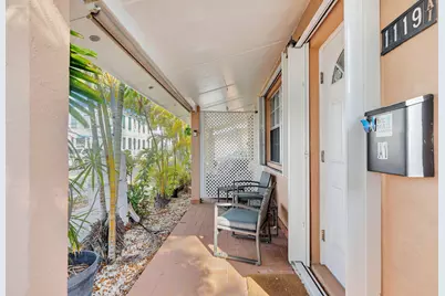 1119 Simonton Street #A1 & A2 & C1, Key West, FL 33040 - Photo 4