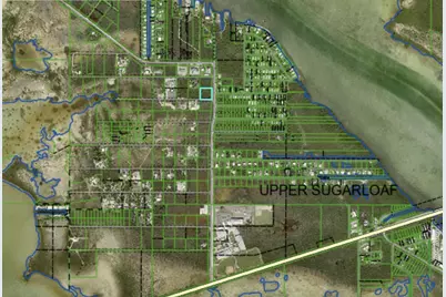Lot 15 Bk2 Bad George Road, Sugarloaf Key, FL 33042 - Photo 2