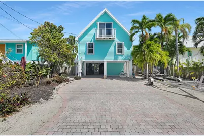 845 Pirates Road, Little Torch Key, FL 33042 - Photo 2