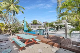 845 Pirates Rd, Little Torch Key, FL 33042 - Photo 34