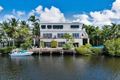 151 Lake Road, Plantation Key, FL 33070 - Photo 1