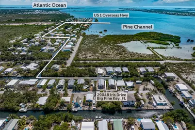 29048 Iris Drive, Big Pine Key, FL 33043 - Photo 2
