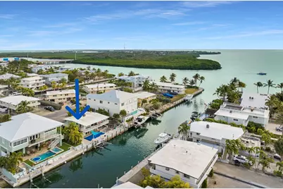 200 Plantation Drive, Plantation Key, FL 33070 - Photo 2
