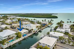 200 Plantation Dr, Plantation Key, FL 33070 - Photo 2