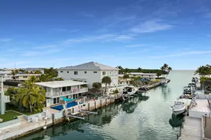200 Plantation Dr, Plantation Key, FL 33070 - Photo 44