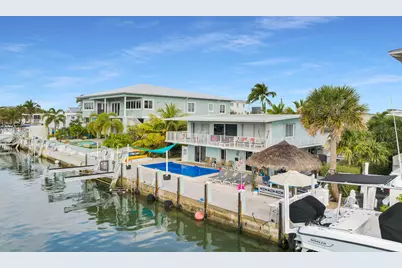 200 Plantation Drive, Plantation Key, FL 33070 - Photo 4