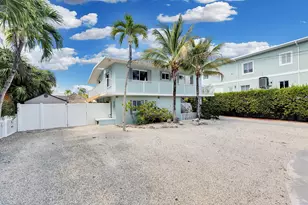 200 Plantation Dr, Plantation Key, FL 33070 - Photo 48