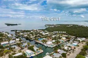 11295 3rd Avenue Gulf, Marathon, FL 33050 - Photo 4