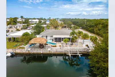 11295 3rd Avenue Gulf, Marathon, FL 33050 - Photo 1