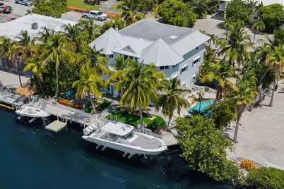 136 San Remo Drive, Plantation Key, FL 33036 - Photo 1