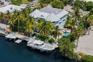 136 San Remo Dr, Upper Sugarloaf Key, FL 33036 - Photo 1