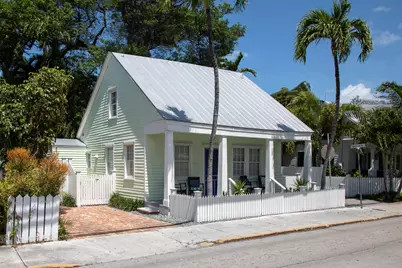 709 Olivia Street, Key West, FL 33040 - Photo 1