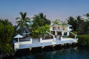 149 Lake Rd, Plantation Key, FL 33070 - Photo 8
