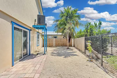 477 W 105th Street Ocean, Marathon, FL 33050 - Photo 34