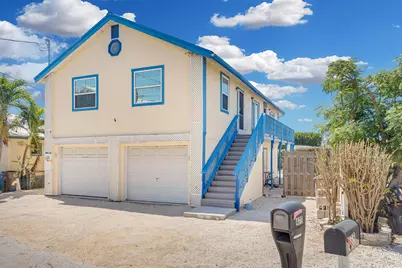 477 W 105th Street Ocean, Marathon, FL 33050 - Photo 1