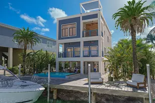 662 Blackbeard Rd, Little Torch Key, FL 33042 - Photo 1