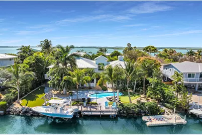 16843 E Point Drive, Sugarloaf Key, FL 33042 - Photo 1