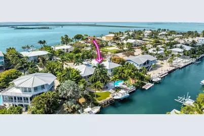 16843 E Point Drive, Sugarloaf Key, FL 33042 - Photo 58