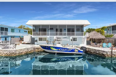 128 Dove Avenue, Key Largo, FL 33070 - Photo 1