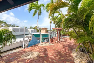 16 Bamboo, Key Haven, FL 33040 - Photo 36