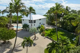 83407 Old Hwy, Upper Sugarloaf Key, FL 33036 - Photo 1