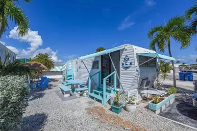 701 Spanish Main Drive #LOT 423, Cudjoe Key, FL 33042 - Photo 1