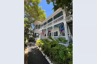 323 Whitehead Street #508 Wks 5 & 6, Key West, FL 33040 - Photo 1
