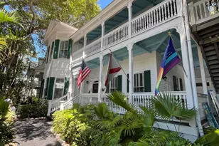 323 Whitehead St, Key West, FL 33040 - Photo 1