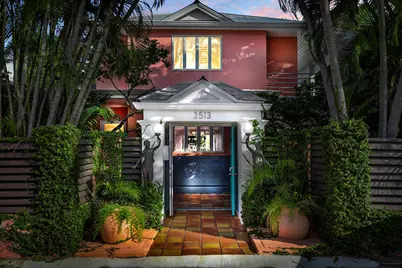 3513 Sunrise Drive, Key West, FL 33040 - Photo 2