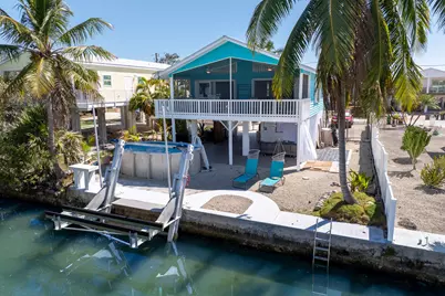 3922 Gordon Road, Big Pine Key, FL 33043 - Photo 2