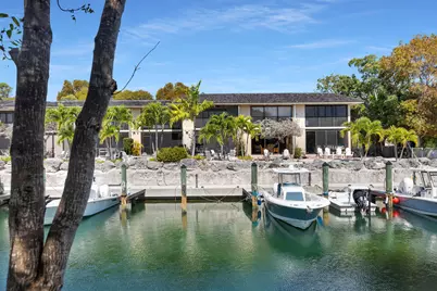96000 Overseas Highway #DD3  31' boat slip, Key Largo, FL 33037 - Photo 1