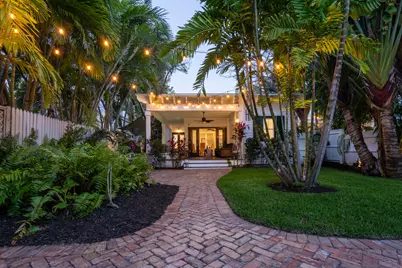 1019 Eaton Street, Key West, FL 33040 - Photo 1