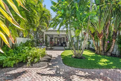 1019 Eaton Street, Key West, FL 33040 - Photo 34