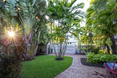 1019 Eaton Street, Key West, FL 33040 - Photo 4