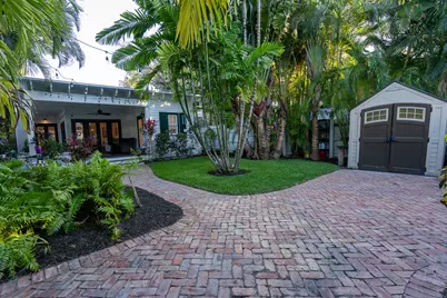 1019 Eaton Street, Key West, FL 33040 - Photo 30