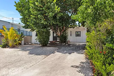 178 Coral Avenue, Plantation Key, FL 33070 - Photo 1