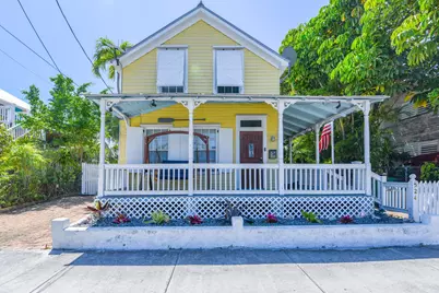 524 White Street, Key West, FL 33040 - Photo 1