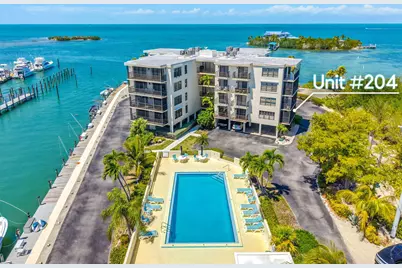 1500 Overseas Highway #204, Marathon, FL 33050 - Photo 2