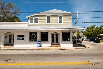 1200+1202 White Street, Key West, FL 33040 - Photo 2